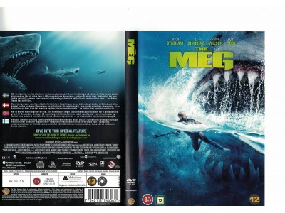 The Meg   